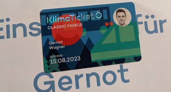 KlimaTicket
