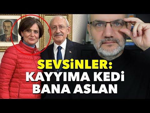 Ah Canan Ah… Kayyıma kedi, bana aslan.. Sevsinler | Tarık Toros | Manşet | 9 Eylül 2025