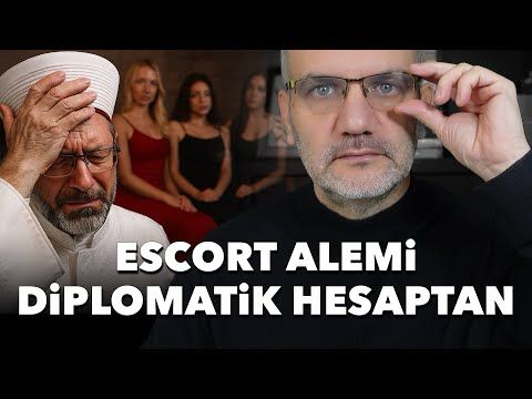 'Escort' alemi diplomatik hesaptan.. | Tarık Toros | Manşet | 2 Ağustos 2025
