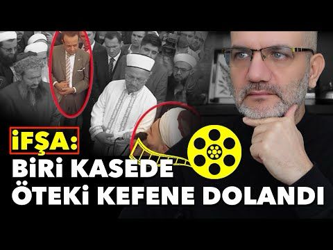 İfşa: Biri kasede öbürü kefene dolandı..! | Tarık Toros | Manşet | 17 Temmuz 2025