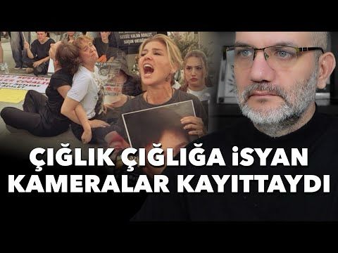 Çığlık çığlığa isyan etti; kameralar kayıttaydı | Tarık Toros | Manşet | 23 Temmuz 2025