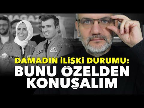Damadın ilişki durumu: Dostum, bunu özelden konuşalım | Tarık Toros | Manşet | 31 Temmuz 2025