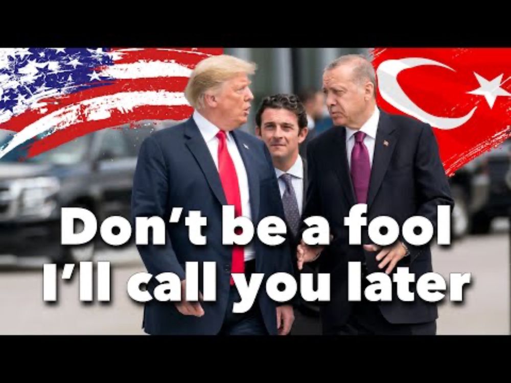 Turkey Reacts to Trump’s Cabinet Picks | What’s Happening in Turkey | Tarık Toros | 17 Nov 2024