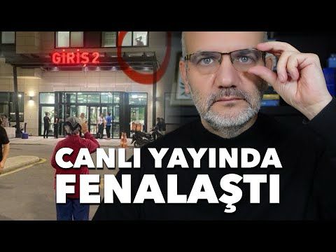 Canlı yayında fenalaştı..! | Tarık Toros | Manşet | 19 Temmuz 2025