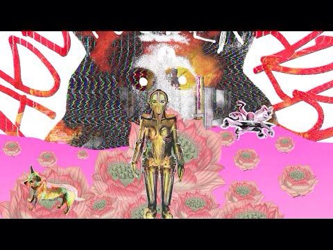 Garbage - The Men Who Rule The World (Official Video)