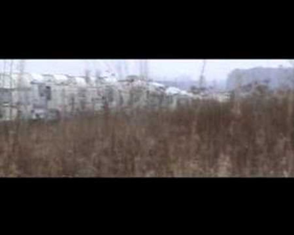 Sparklehorse - Sad & Beautiful world
