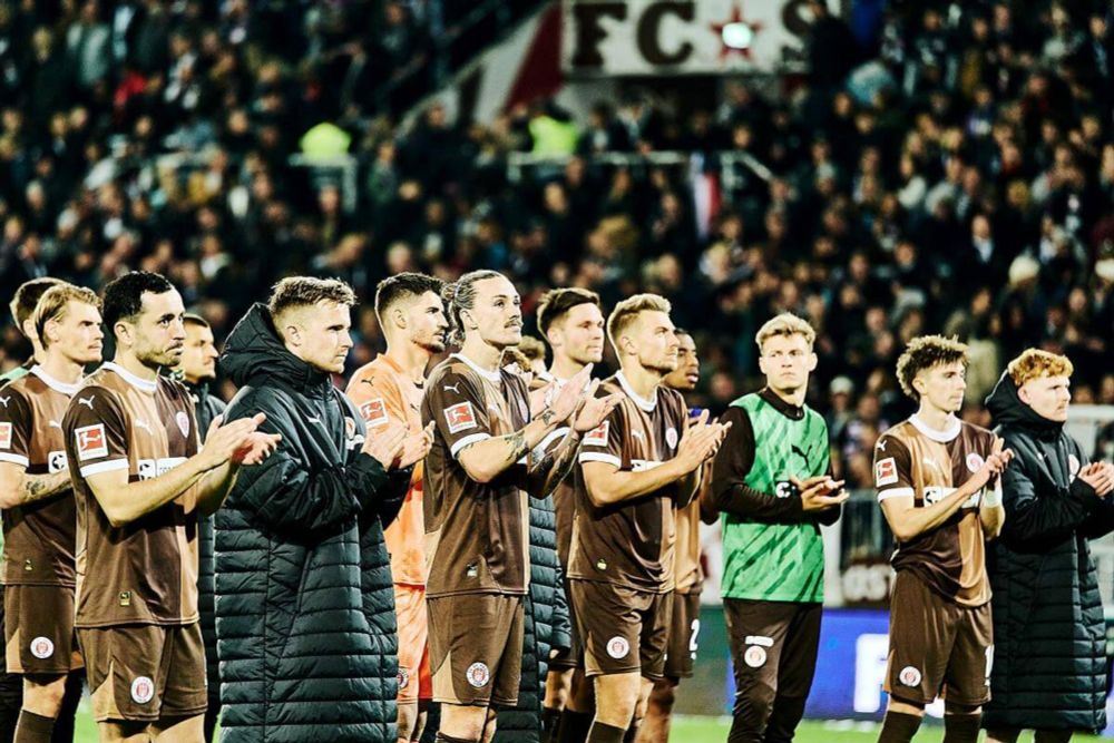 „Tough lessons to learn“– die Stimmen zu FC St. Pauli vs. Mainz 05 - MillernTon