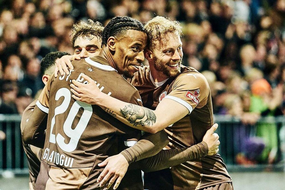 Veränderte Voraussetzungen für den FC St. Pauli - MillernTon