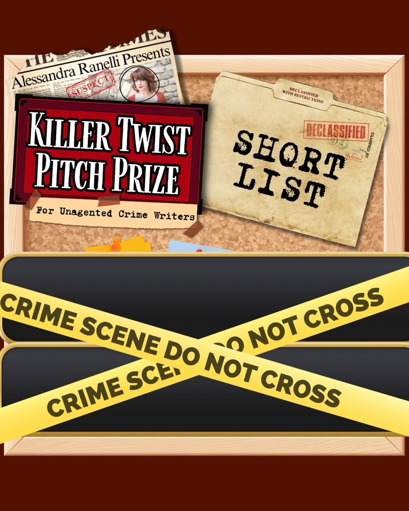 A preview of the ktpp prize shortlist with names censored. 
