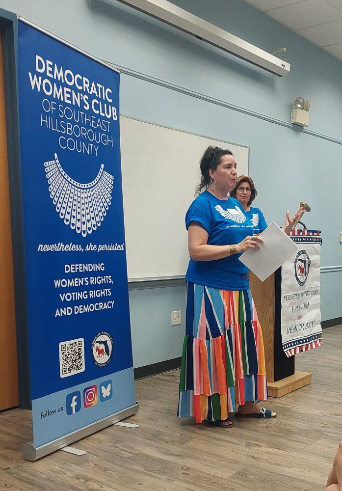 Fe’liz Pride 🏳️‍🌈 🇺🇸 