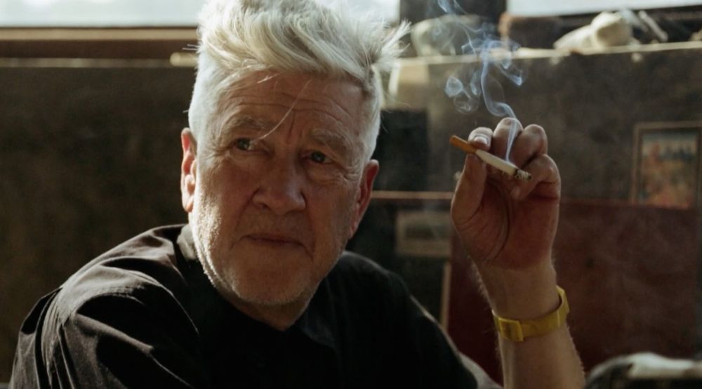 Fix Your Heart or Die: The Startling Empathy of David Lynch