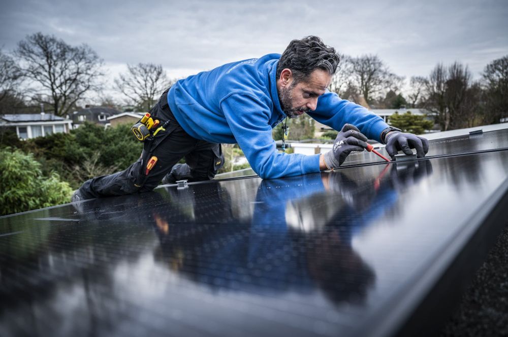 Klimaatlabel voor woningen, ‘vreemd dat banken daar niet eerder op wezen’