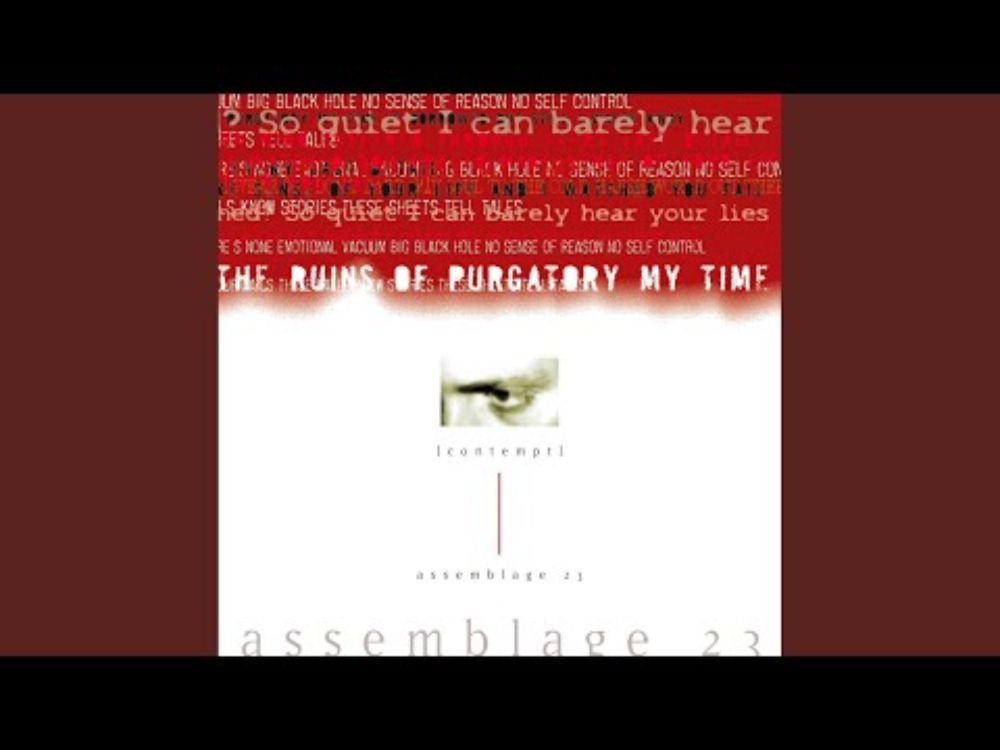 Coward (Melting Mix by Pain Station)