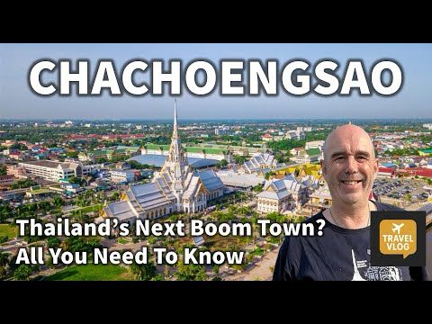 Chachoengsao - A Guide to A Great Day Out