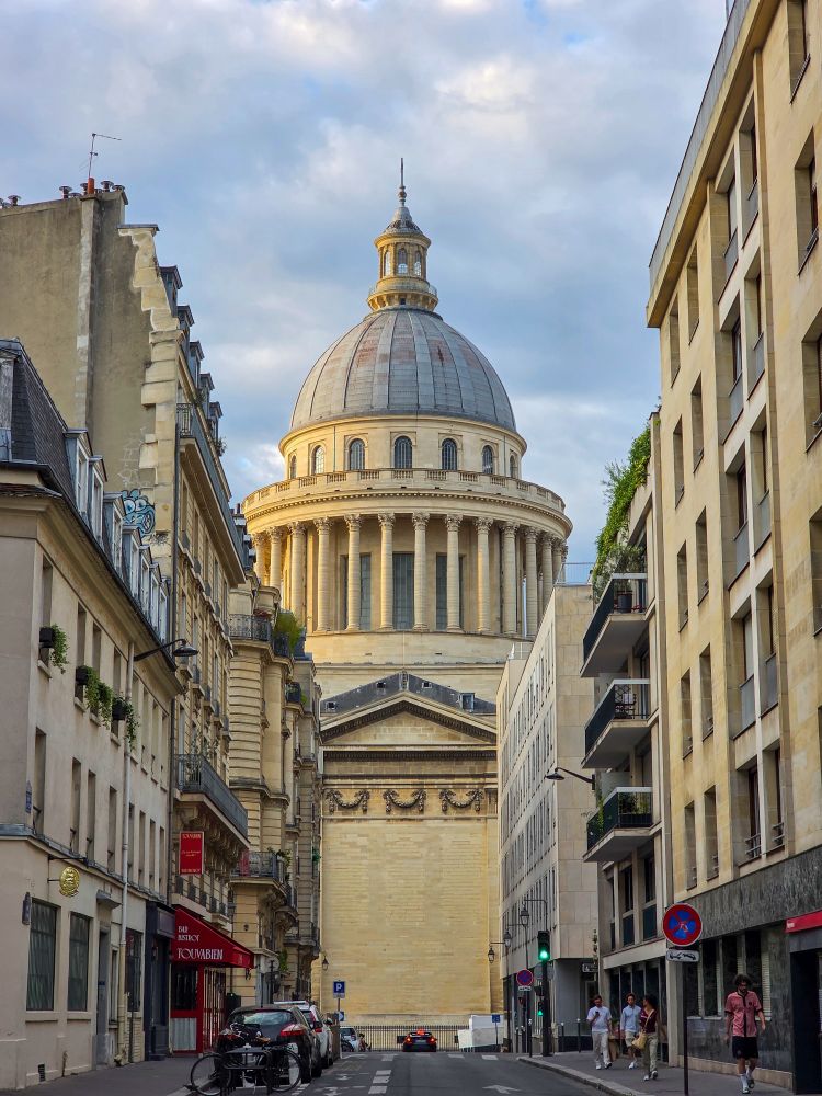 Panthéon Paris