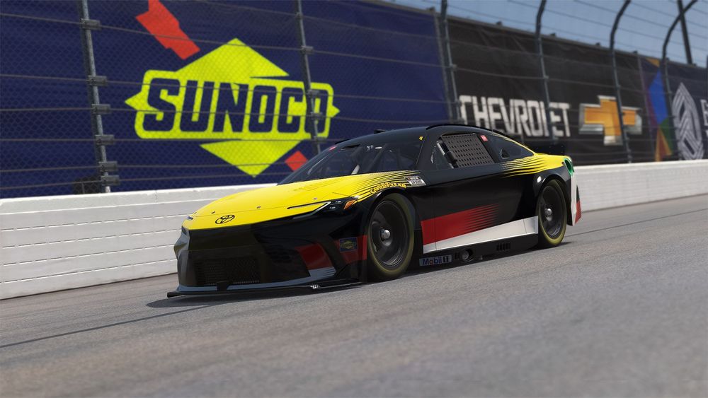NASCAR Class A - 130