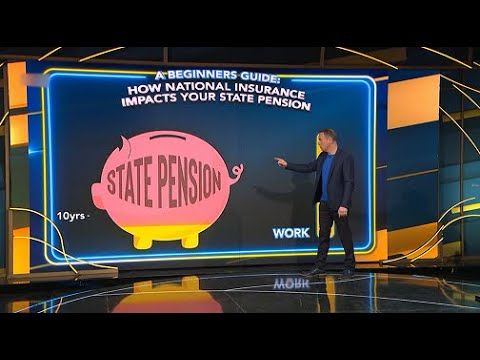 Martin Lewis: Beat the urgent deadline to boost State Pension by £10,000s