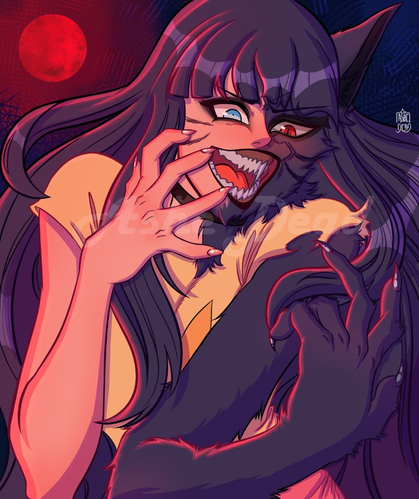 himawari uzumaki by ZefiMankai on DeviantArt