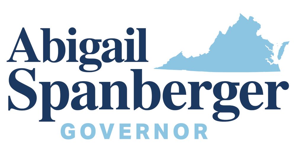 North Arlington Volunteer Leader Summit: Powering Victory Together · Spanberger for Governor