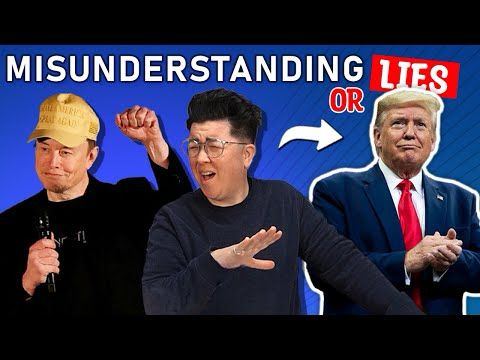 Elon Musk v. The Truth | About Disinformation