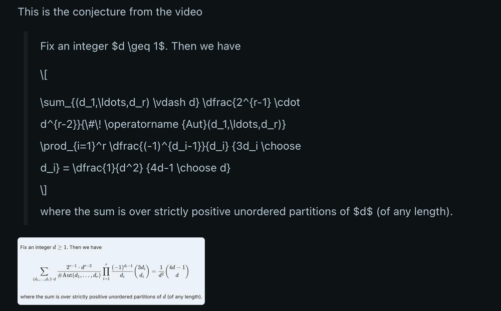 User on Reddit having scraped the TeX source and compiled it.