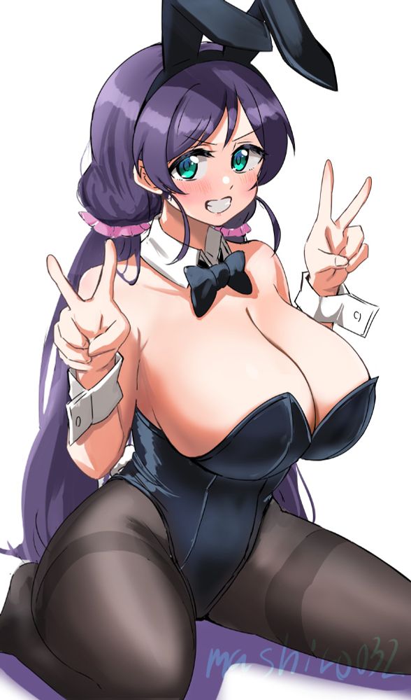 東條希