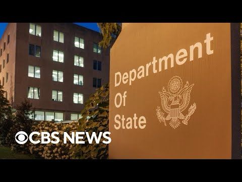 State Department puts out request for foreign nutrition aid