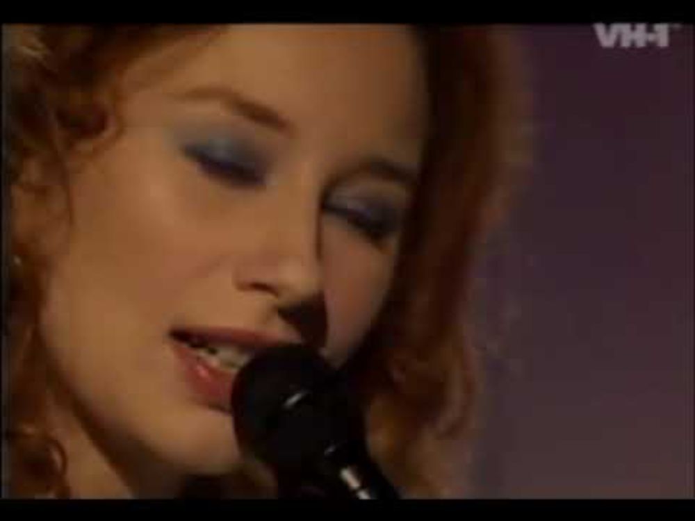 Tori Amos - Hey Jupiter (live Take It To The Bridge 1996)