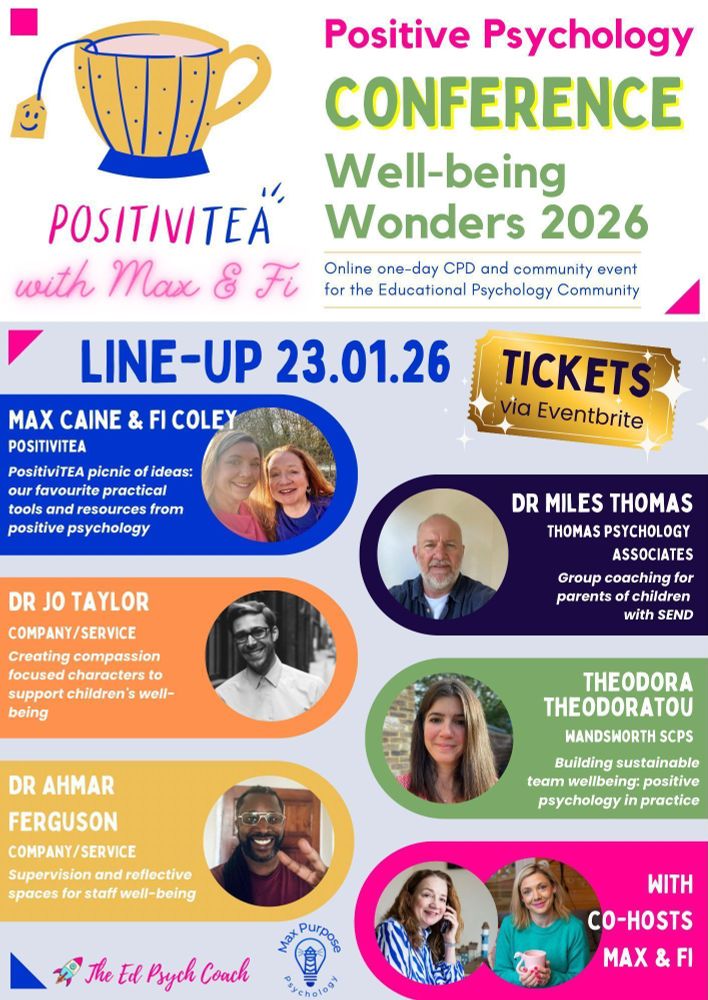 Line-up 23.01.26 - all details in caption 