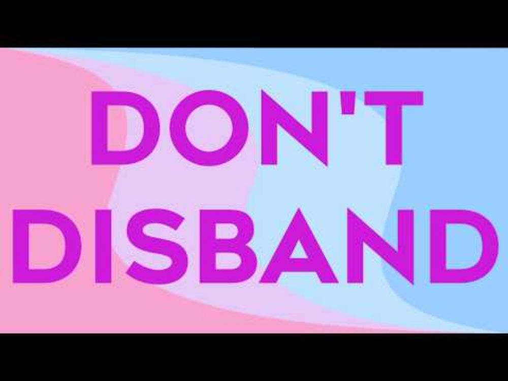 5 Tips to not Disband in 3 Months