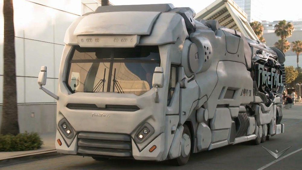 BEEP BEEP ALL ABOARD THE FAILURE BUS TO DORK TOWN