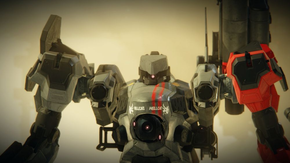 Front facing Hellcat (this is what u would call an “oh shit” moment)