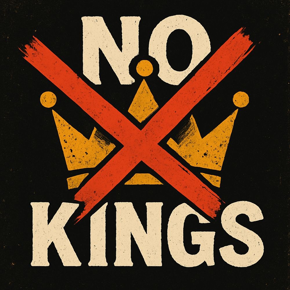 No Kings 