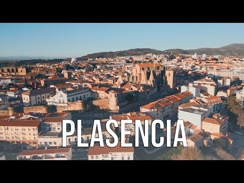 Plasencia, un lugar para descubrir