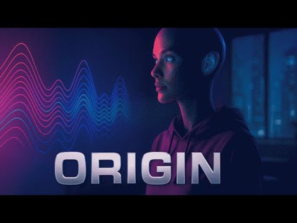 "Origin" – Melodic House | Emotional Melodic EDM |  Electronic Awakening (Part 1)
