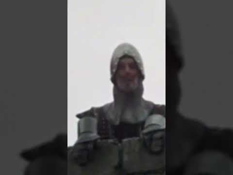 We've Already Got One | Monty Python and the Holy Grail #shorts
