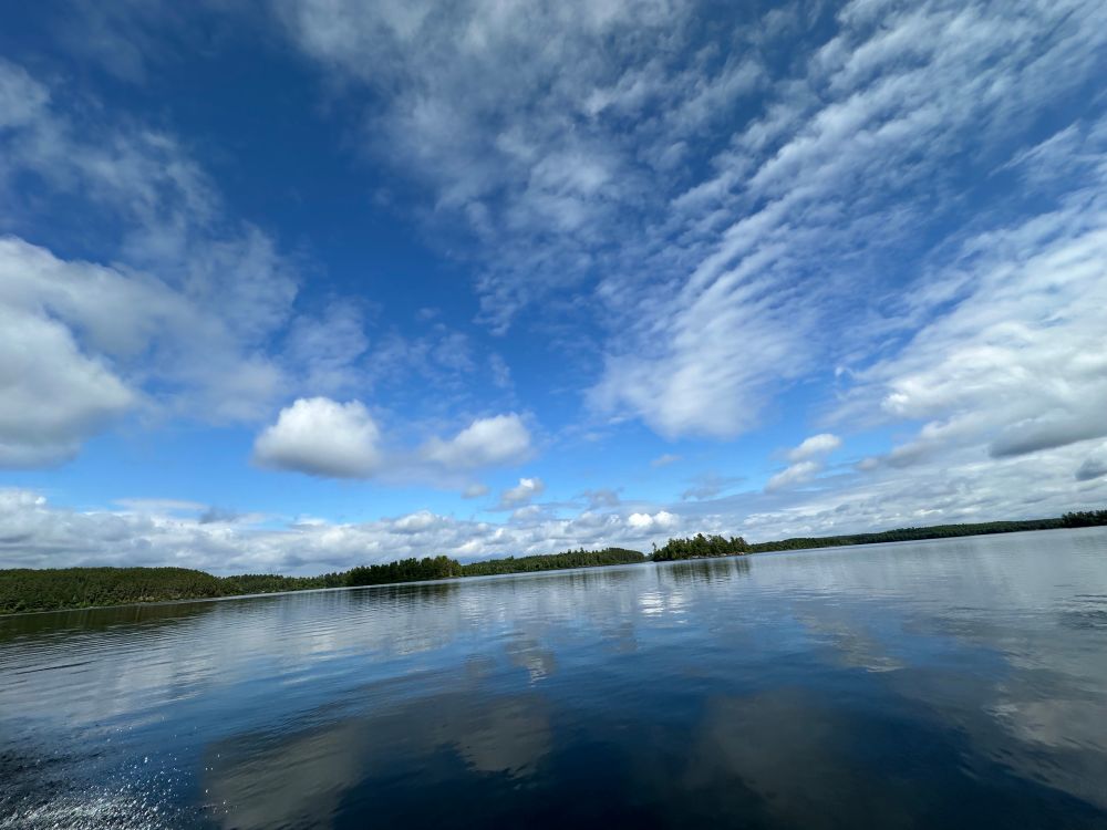 Boundary Waters Ely,MN