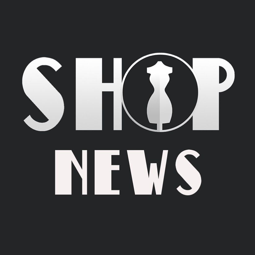 Graphic depicting the Manuge et Toi Logo and the words “Shop News”