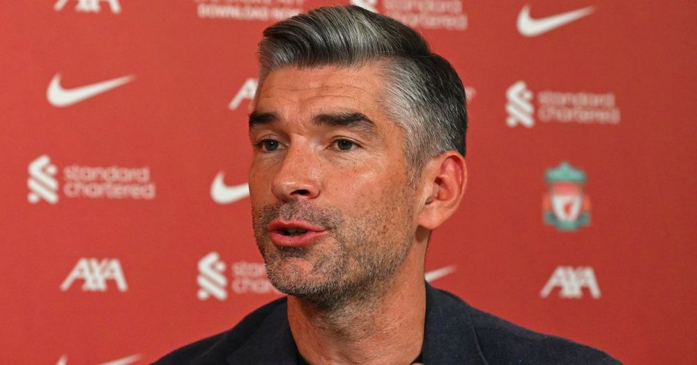 Liverpool have given themselves transfer problem that Hughes must now fix