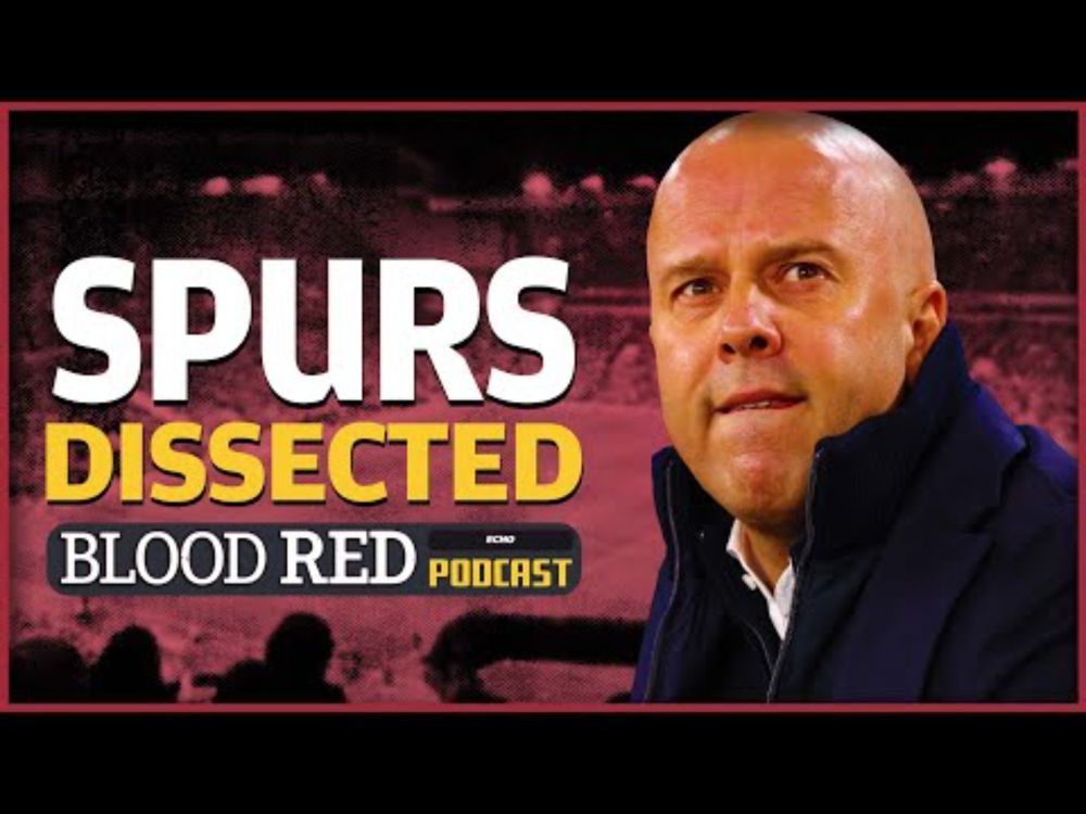 Liverpool suffer first defeat in 24 games at Spurs as youngsters set for Accrington Stanley chance