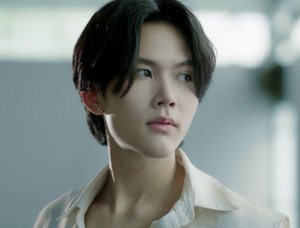 Fam Thanuphat in Bad Guy My Boss