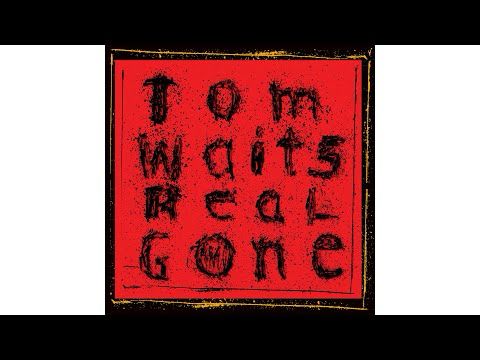 Tom Waits - "How's It Gonna End" (Remastered)