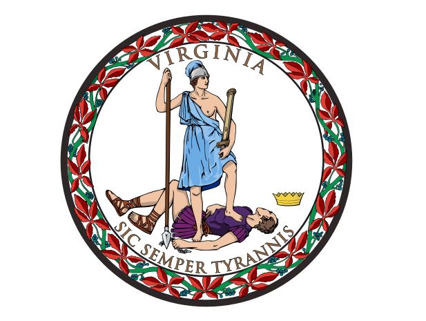 Sic Semper Tyrannis!