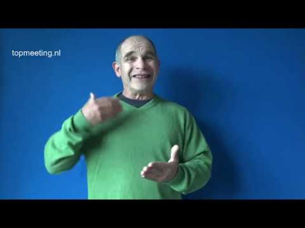 Waarom doen medewerkers het niet, terwijl ze het wél beloven?