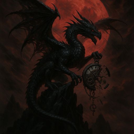 Realistic D&D Fantasy