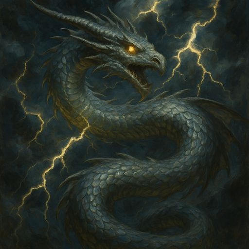 Realistic D&D Fantasy