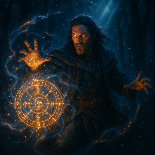 Realistic D&D Fantasy