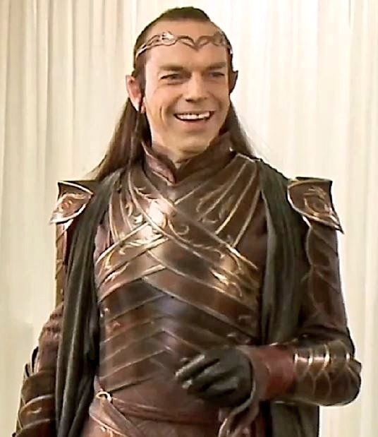 An Elf