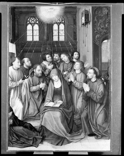 Harvard Art Museums/Fogg Museum, Gift of Mrs. Morton Peabody Prince