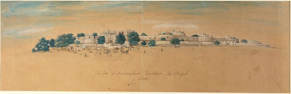 Harvard Art Museums/Arthur M. Sackler Museum, Gift of Philip Hofer